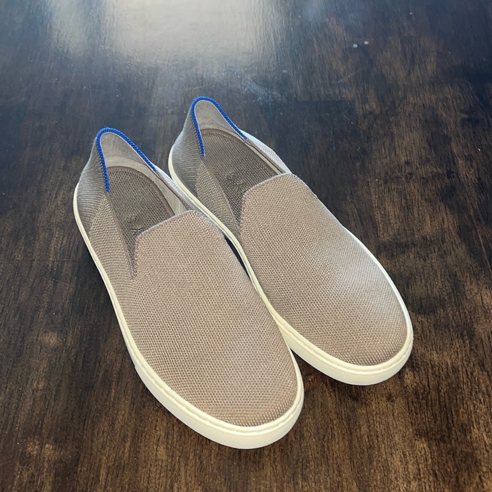 Rothy’s Slip on Size 7.5